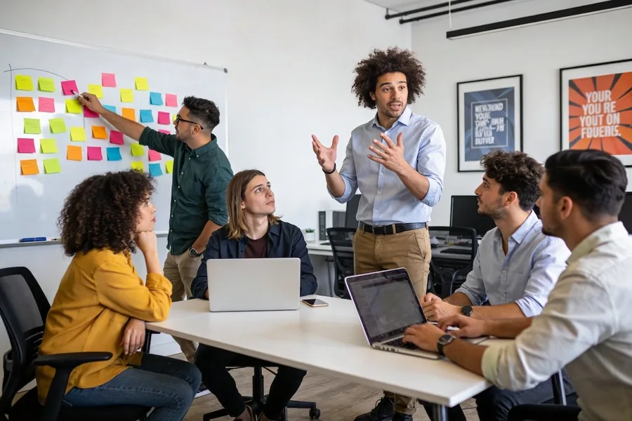 Soft skills
